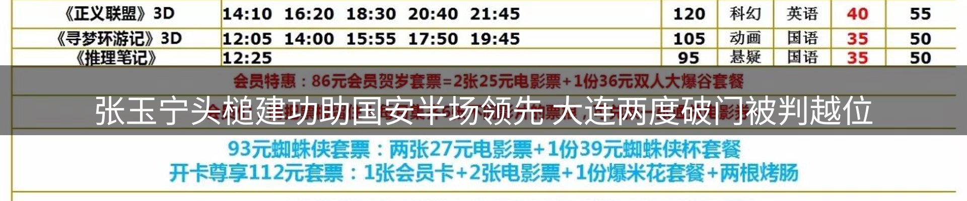 前沿动态